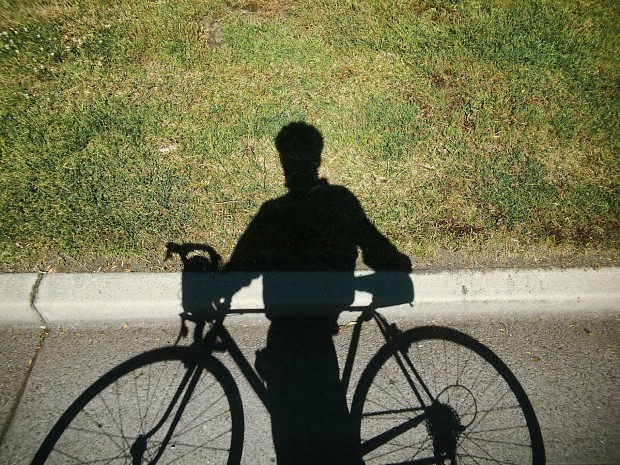 Project Glass: Aufnahme der Google-Brille